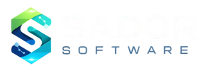 Sador Software Logo